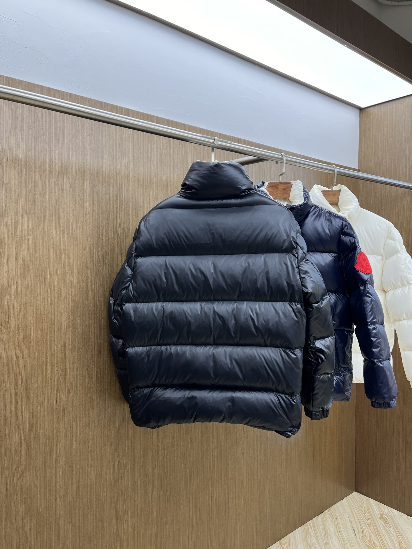 Moncler Down Jackets